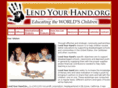 lendyourhand.org