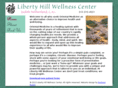 libertyhillwellness.com
