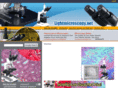 lightmicroscopy.net