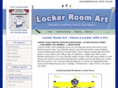 lockerroomart.com