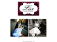 luxeventsanddesign.com