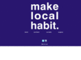 makelocalhabit.com