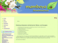 mamboya.nl