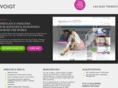 marievoigt.com