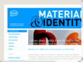 materialidentity.com