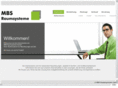 mbs-raumsysteme.com