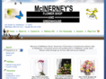 mcinerneysflowershop.com