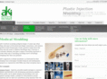 medicalmoulding.com