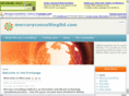 mercuryconsultingltd.co.uk