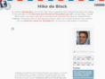 mikedeblock.com