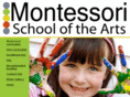 montessori-arts.com