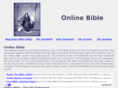 online-bible.org.uk