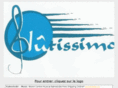 orchestre-flutissimo.com