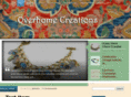 overhomecreations.com