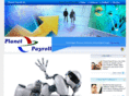 planetpayroll.com