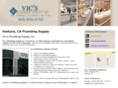 plumbingkitchenandbathventura.com