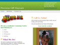 preciousgiftdaycare.com