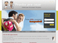 prontospracasar.com.br