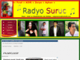 radyosuruc.com