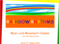 rainbowrhythms.co.uk