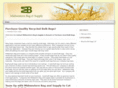 recyclebulkbags.com