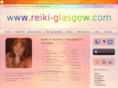 reiki-glasgow.com