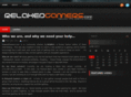 relaxedgamers.com