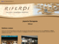 riferpi.com