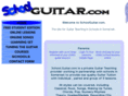 schoolguitar.com