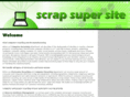 scrapsupersite.com