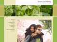 shamaandakshay.com