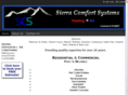 sierracomfortsystems.com