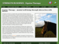sihequinetherapy.org.uk