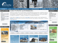 skihytte.net