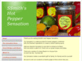 smithspeppersensation.com