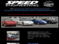 speedengineeringanddyno.com