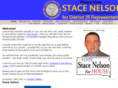 stacenelson.com