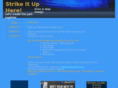 strikeituphere.com