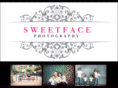sweetface-photography.com