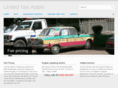 taxiaddis.com