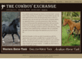 thecowboyexchange.com