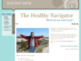 thehealthynavigator.com