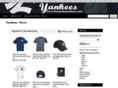 theyankeesstore.com