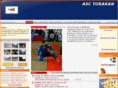 torakan-judo.com