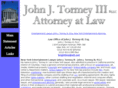 tormey.org