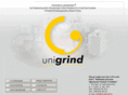 unigrind.net