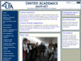 unitedacademics.org