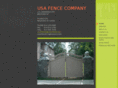 usafence.net