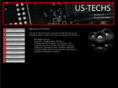 ustechsonline.com