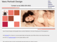 vansportraitdesign.com